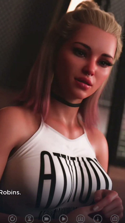 The grey dream- fucked by the bosses daughter | Clip 2