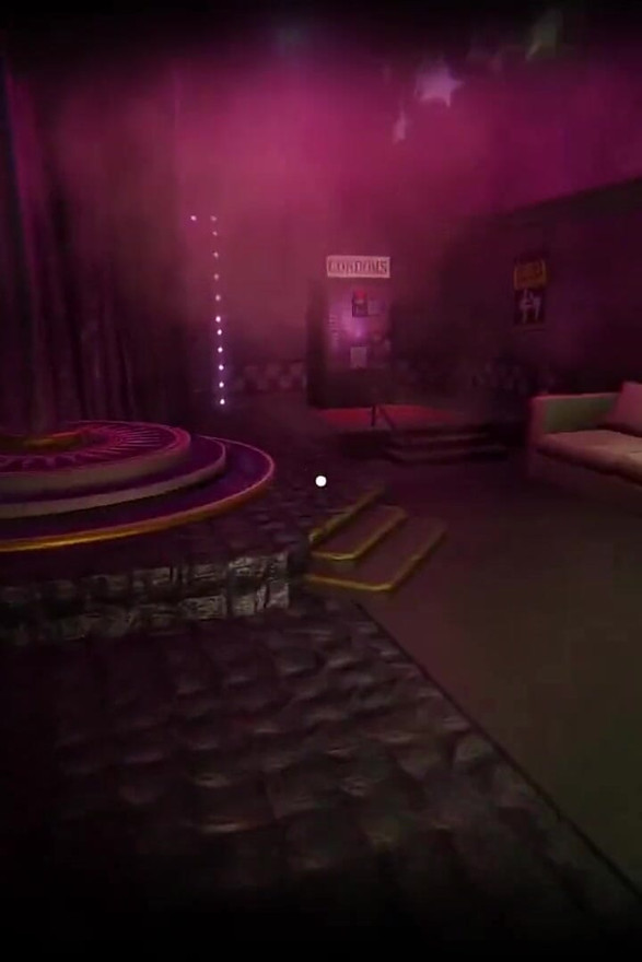 Fap Nights at Frenni's Night Club Porn Game Play [part 01] Sex Game Play