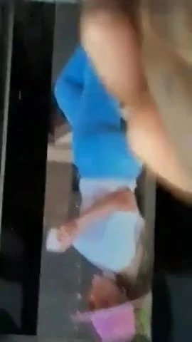Cum tribute  Vanessa la vecina 2 riquisimo culazo