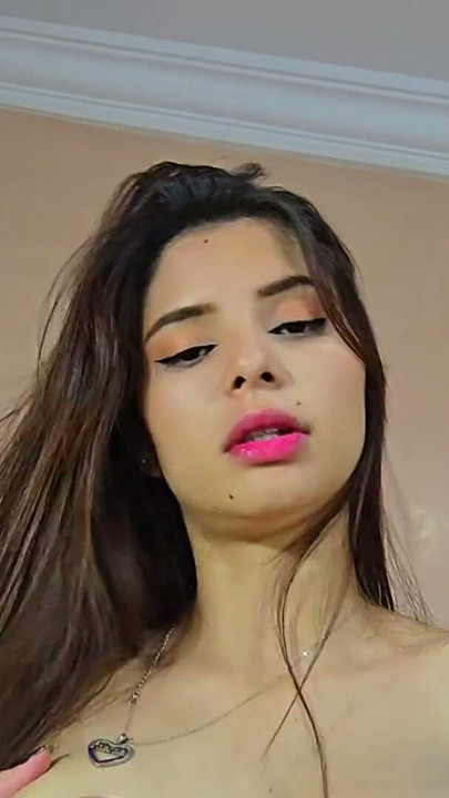 Sensual dance for my friend touched me alone until I warm him up at the end I left his milk in my mouth | Clip 3