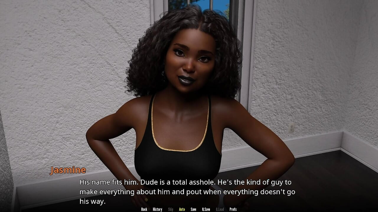 Wvm - Jamie Está Recibiendo Un Trabajo Caliente En La Ducha