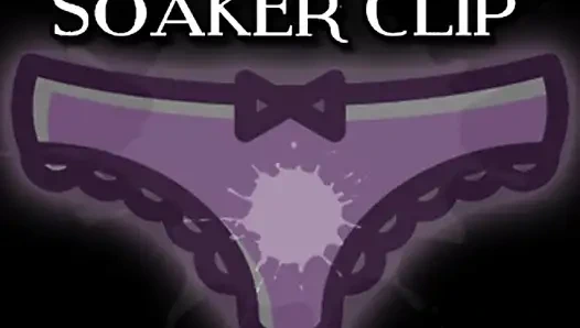 AUDIO ONLY - pemujaan klip soaker yang adil dan joi