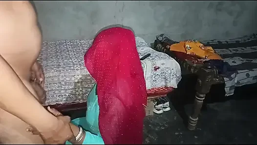 Jija Sali Fucking Video in the Morning