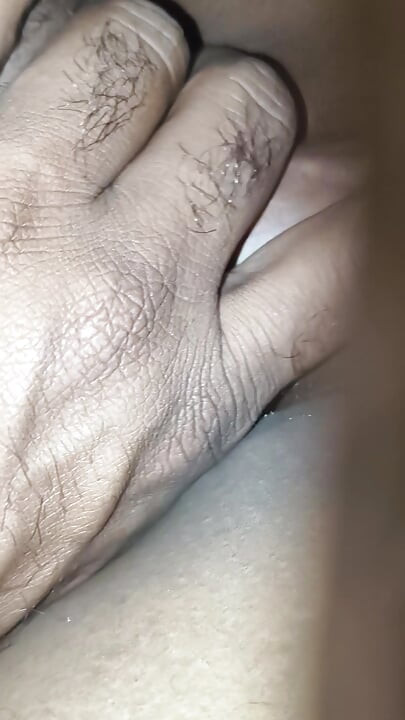 Stepsister-in-law's Pussy Was Made Red