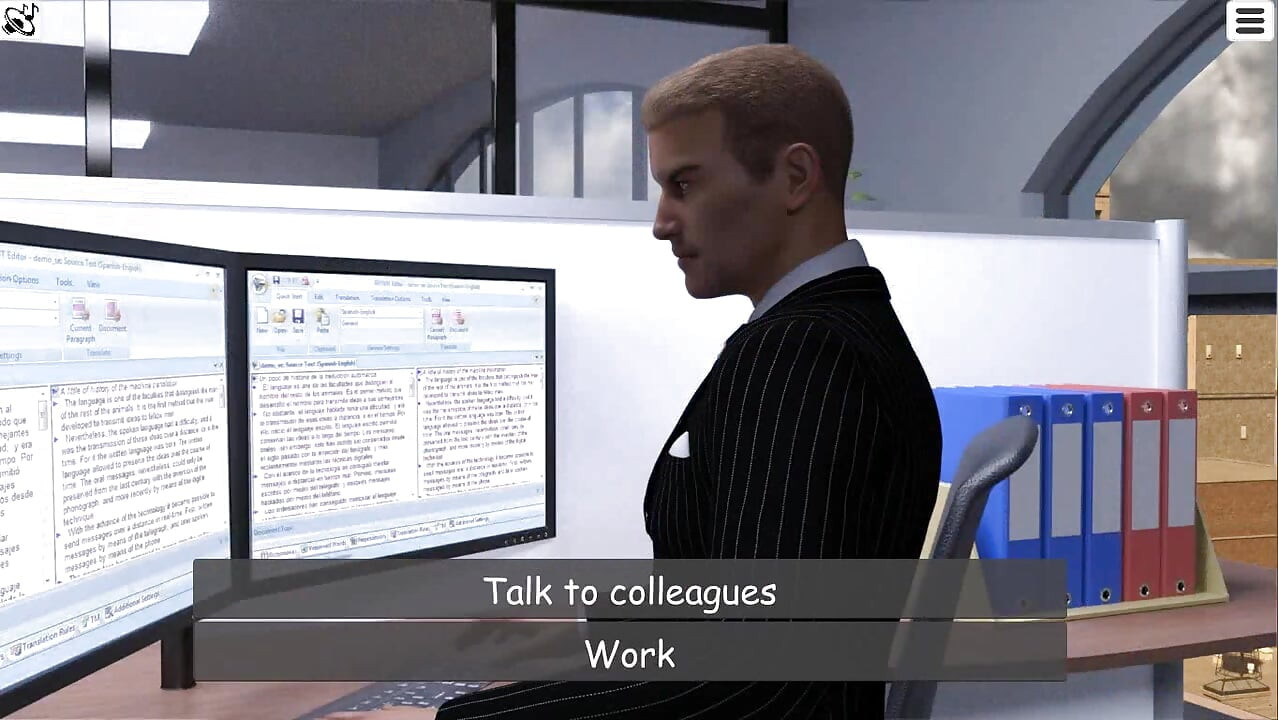 Mad turn: gussaee grihini - ep. 2