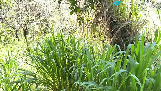 Pssst! Mein Freund Wird Uns Hier Mitten Im Wald Nicht Finden, Keine Sorge