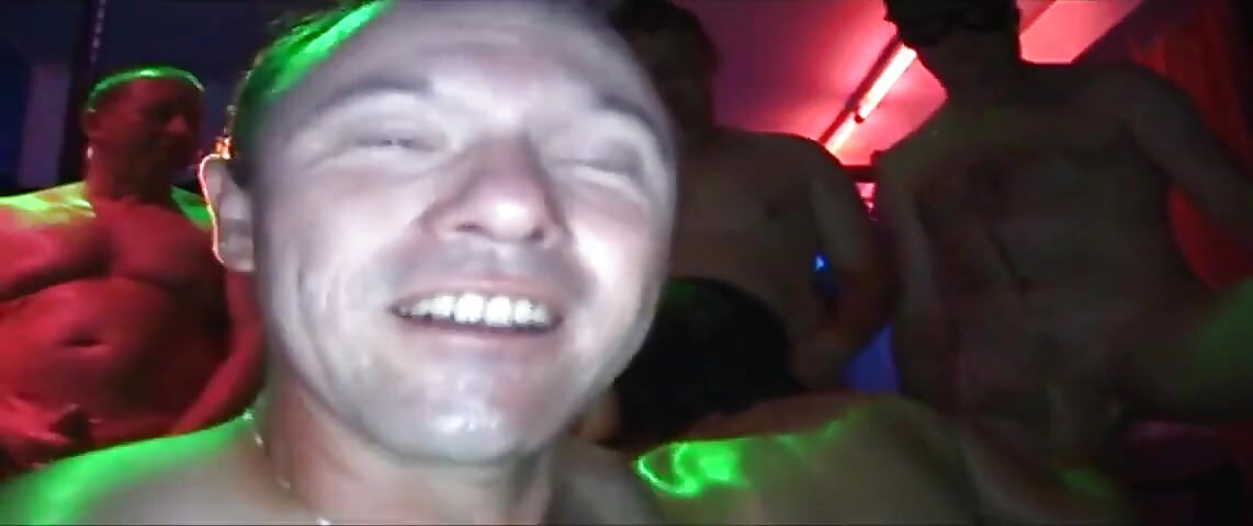 Slippery MILF Orgy with Dripping Wet Double Penetration Madness
