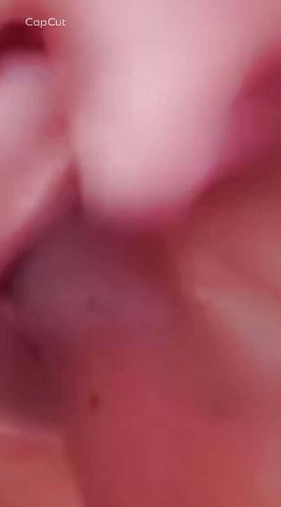 美味的口交，包含吸球