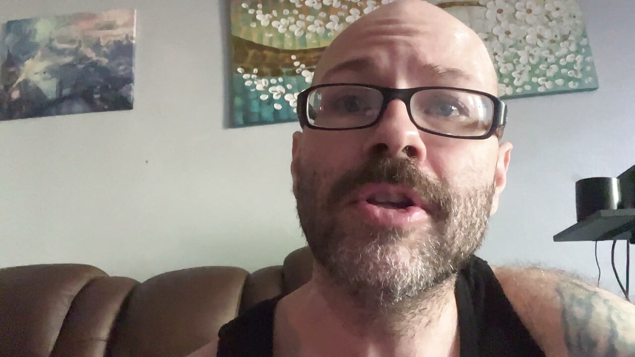Handsome horny cock dong dick penis time