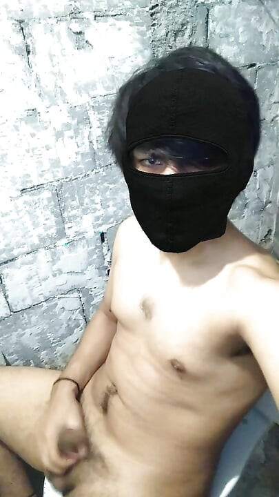Hooded