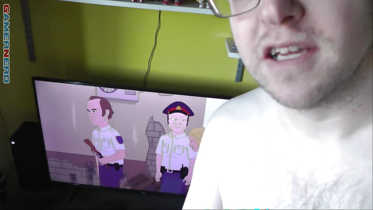 Anal Machine Video #47