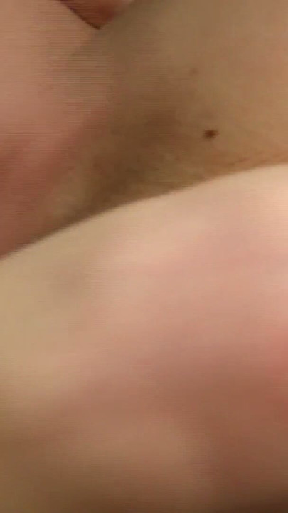 Cum All Over My Little Tits, My Horny Babe | Clip 3
