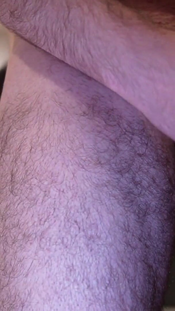Key moment from "UNCUT with hottie ladyboy 'Milk"