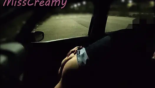 Riskante Stiefschwester Lehrerin, Sex in Der Öffentlichkeit Mit Lautem Squirting Und Voyeur-risiko Full HD Ungeschnitten