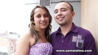 Colombian real amateur