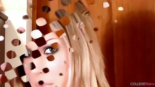 Tür mit julia crown