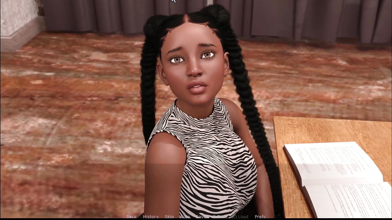 Baking with Chocolate 1 Moved to a Town with Allot of BBW and I Want to Spank Her Stepmother