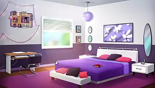 SummerTime Saga - Создать машину Xray