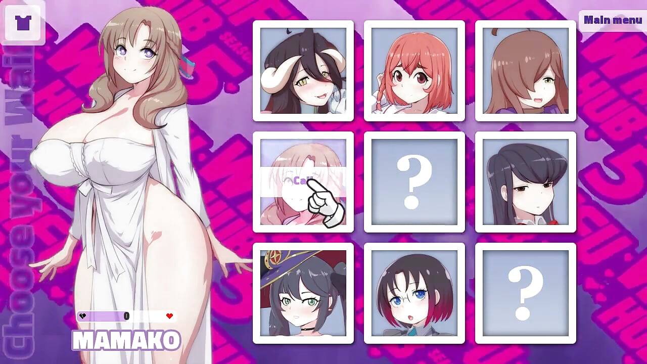 Waifuhub - Part 36 - Mamako Oosuki Sex Interview Do You Love Your by Loveskysanhentai