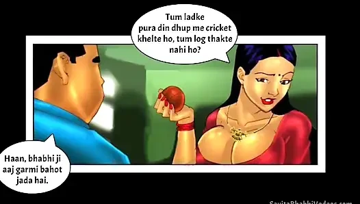 Savita bhabhi episode 2 volle videolink bio