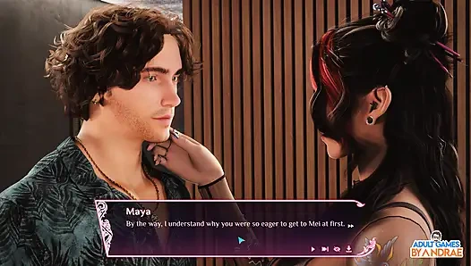 Ep3 Quickie Massage - Most Tempting Foot Massage Experience by Diana