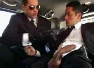 gay movie scene driving rafael