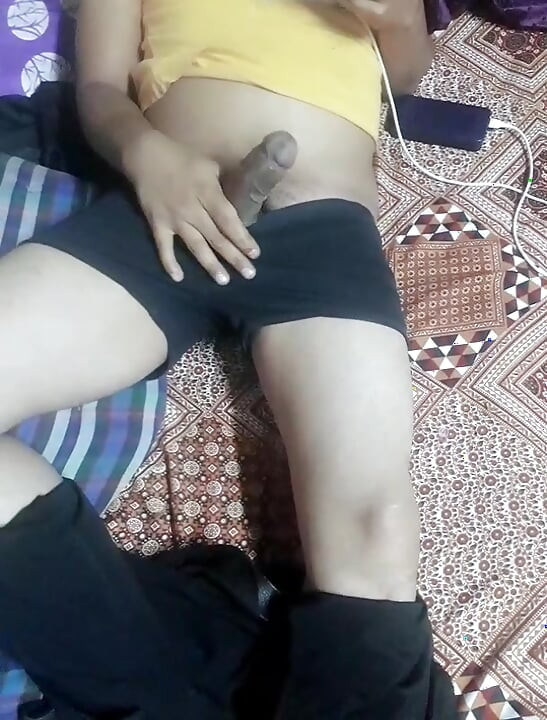 boy masturbating hard