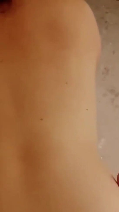 He covered me with his putty | Clip 2