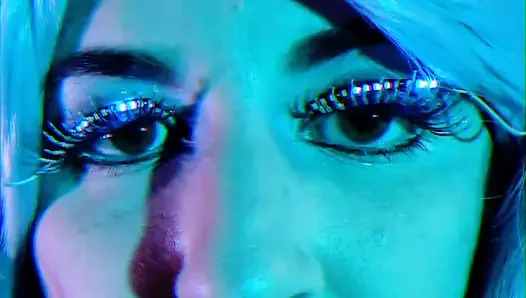 Glamoureyes