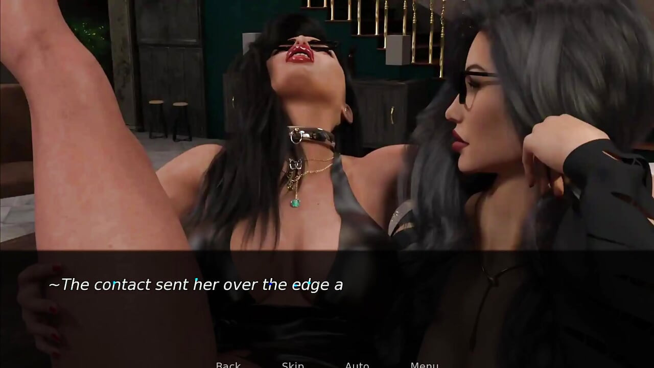 Big MILFs Threesome - Milfylicious - Ep07