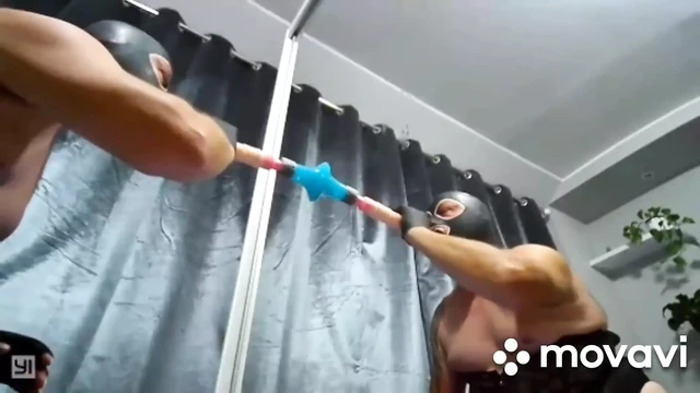 deepthroat and anal
