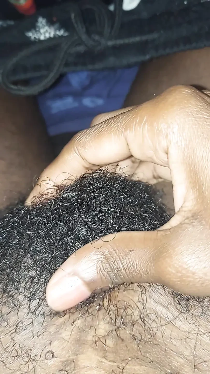 Female masturbation