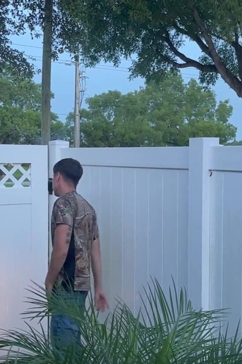 Caught Smoking by My Stepmom