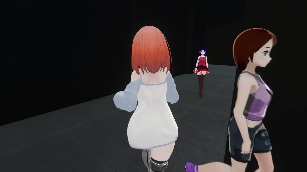 Gameplay complet - Roxannes Exhibitionniste, partie 4