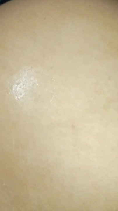 Epic moment from "The neighbor's brother fucked me in the ass instead of the pussy"