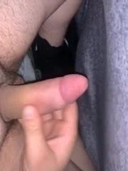 Littel wank