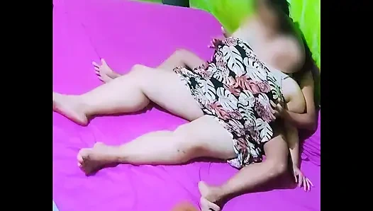 Wife Who Is Lust Her Sister-in-Law