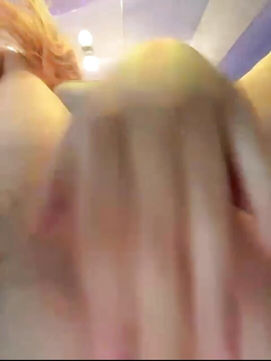 Cumming en tu cara de cerca Jucielussie