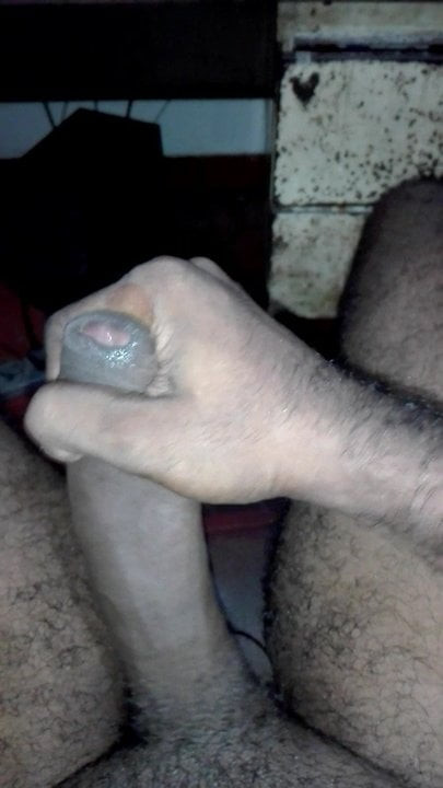 my bbc cum