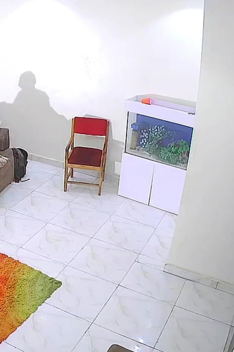I Invited My Girl Over for a Hot Fuck