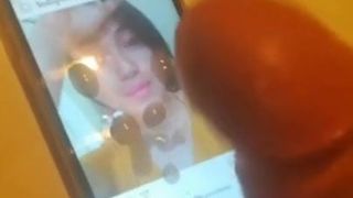 Cumtribute for Cheating Wife