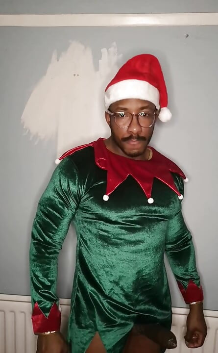 Just for You Guy, Merry Christmas