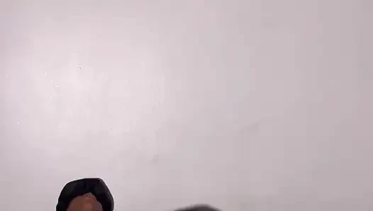 Teman sekamarku enak di ranjang