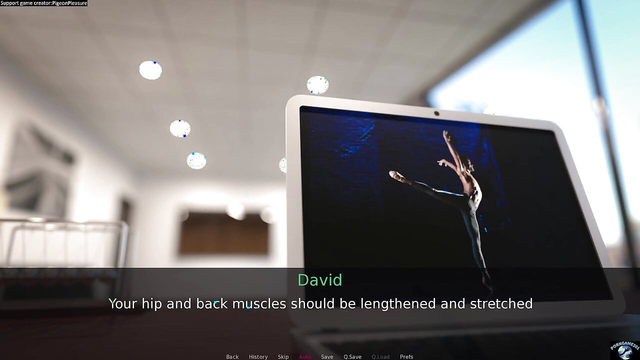 Anita's Internship #2