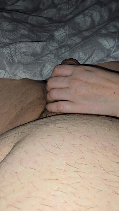 Step mom wank step son so hard that his dick can't resist to that | Clip 1