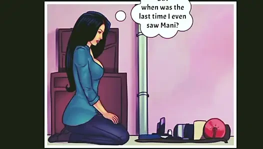 Komik seks hindi dan video porno kartun dalam bahasa hindi dan inggris