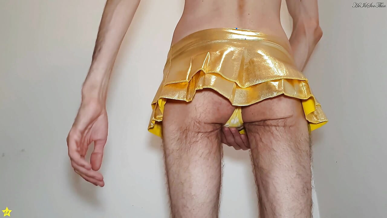 Miniskirts -Couldn't Wait- Try On Haul