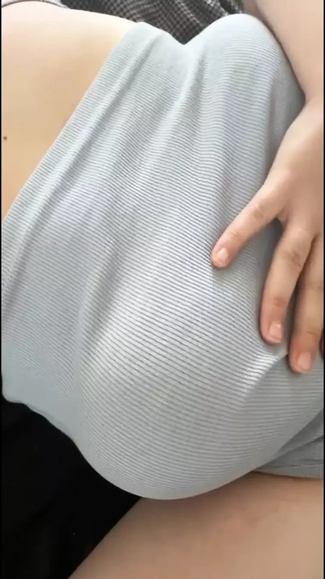 These tits deserve your full attention
