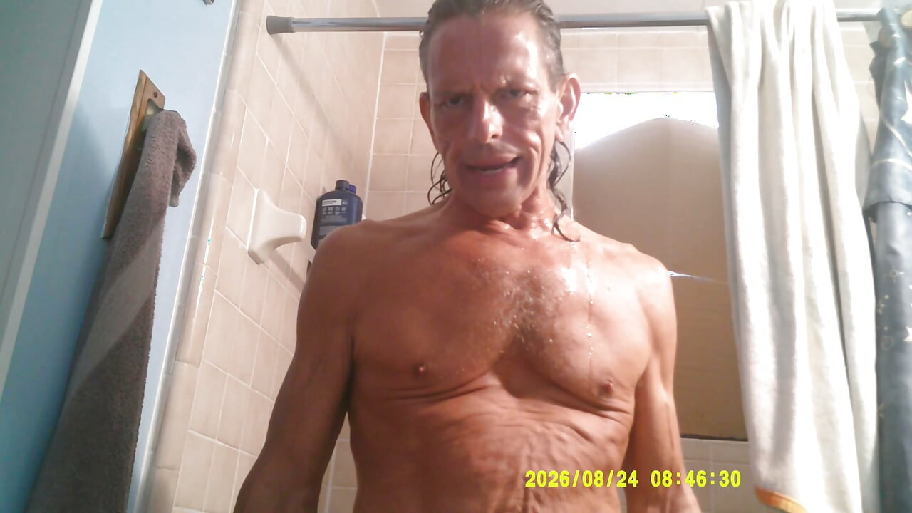 Shower with Cobra as He Explains Health Care Is for Profit and Out to You