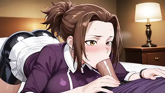 Megumi natsume (slf)